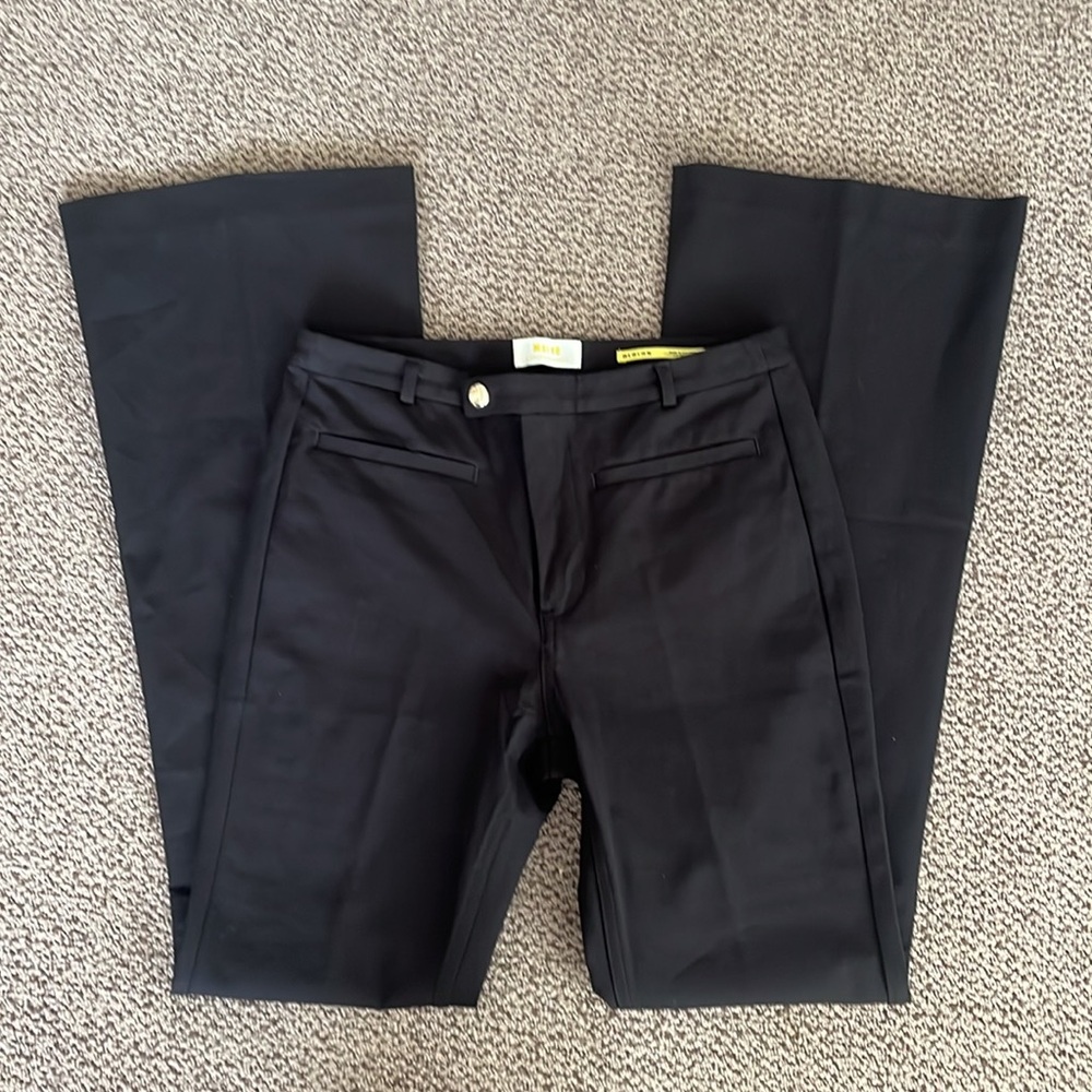 NWOT Anthropologie trousers - Picture 2 of 5